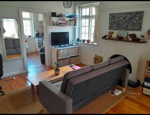 1 BEDROOM PROPERTY TO RENT IN RONDEBOSCH